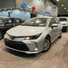 تويوتا كورولا استاندر مطور 2025 قسط 1349