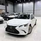 لكزس ES 350 CC نص فل 2025 سعودي