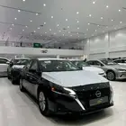 نيسان التيما S ستاندر 2025 جديد كاش واقساط
