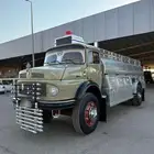 مرسيدس عايدي وايت 1983