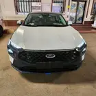فورد تورس ترند سعودي صيانة مجانية
