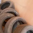 كفرات وجنوط فورد فيكتوريا