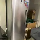 فريزر وثلاجة للبيع