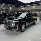 Cadilac Escalade ESV - 2023 - 42.500KM