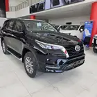 تويوتا فورشنر VX3 بنزين موديل 2025