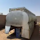تانكي سقس مستخدم