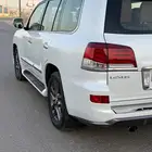 جيب لكزس بريمي