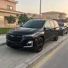 2022 ترافيرس LT
