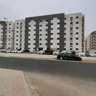 شقة سكنية بمشروع أعالي جدة جنوب جدة