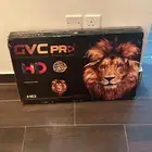 تلفزيون 32 بوصة جديد