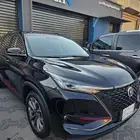 شانجان CS75 2023 بلس اصفار