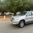 جيب برادو 2007
