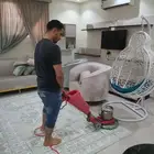 تنظيف كنب جلي بلاط تنظيف منازل خزانات غسيل فرشات مجالس