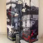 للبيع إضاءة ستاند بتصميم مودرن