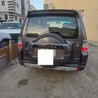 ميتسوبيشي باجيرو 2014