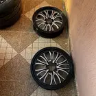 للبيع جنوط كمارو وكابرس ولومينا