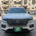 MG Rx8 2022 ممشى 25K