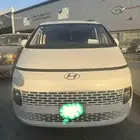 هونداي ستاريا ركاب 2022