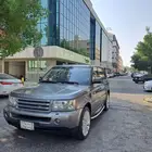 رانج روفر سبورت HSE