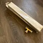 بلف مكيف نحاس باترول 88 - 97