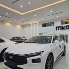 فورد تورس ترند 2025 جديد