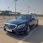 مرسيدس يخت موديل 2015 اس 500 فل كامل 6 ازرار