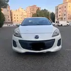 مازدا3 موديل 2014