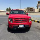 فورد F150 موديل 2014