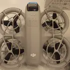 طائرة درون dji neo