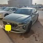 جيلي بريفيس 2025 فل