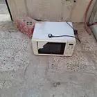 ميكرويف للبيع