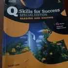 كتاب انجليزي للجامعات