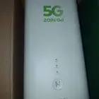 راوتر زين مع مقوي على السوم