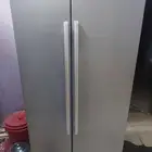 ثلاجة حجم كبير LG