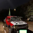 همر اتش 3