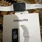 ساعة Galaxy Fit3 من جرير جديده
