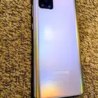 جلكسي نوت note 10 lite