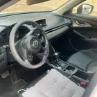مازدا cx3