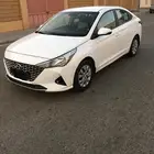 هوانداي اكسنت 2021