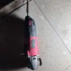صاروخ جلخ قص حديد