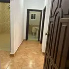 شقة 3 غرف للايجار حي النزلة الشرقية