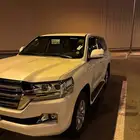 لاند كروزر GXR2019