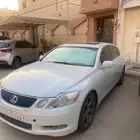 لكزس جي اس 2006
