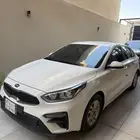 كيا سيراتو فل اومبشن