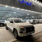 ميتسوبيشي L200 غمارتين دبل نص فل اوتوماتيك 2024
