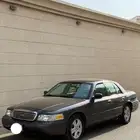 فورد كروان فكتوريا 2010 سعودي