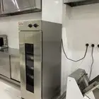 جهاز خمارة للمخبوزات للبيع
