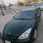 لكزس es300 للبيع