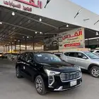هافال موديل 2024