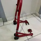 ستاند دبابات